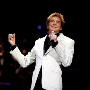 Barry Manilow