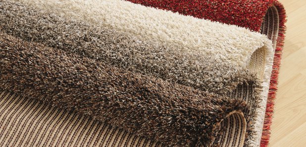 Carpet Rolls