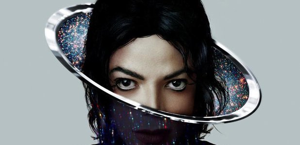 Michael Jackson XSCAPE