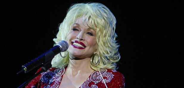 Dolly Parton