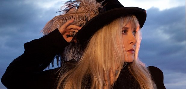 Stevie Nicks