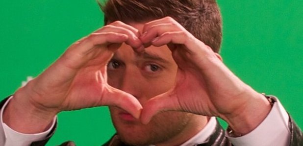 Michael Bublé