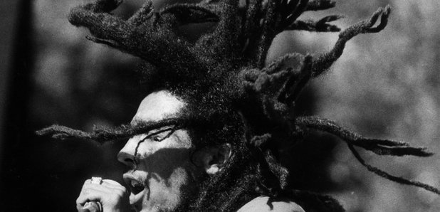 Bob Marley
