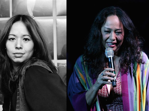 Yvonne Elliman - Disco Divas: Where Are They Now? - Smooth