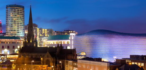 Birmingham