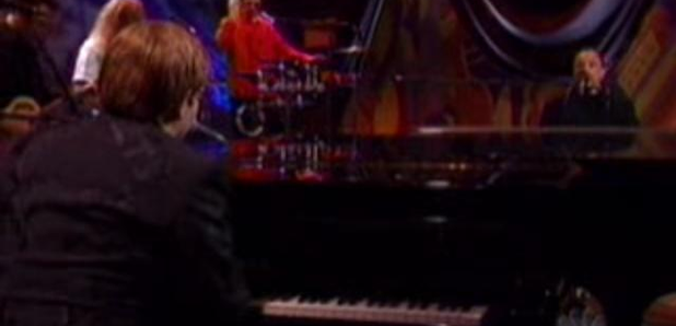 billy joel elton john