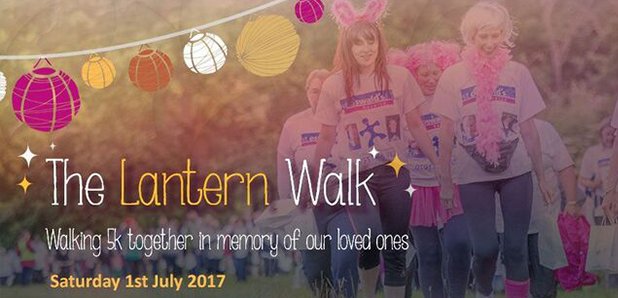 St Oswald’s The Lantern Walk v2