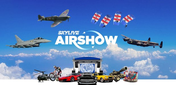 skylive 2017