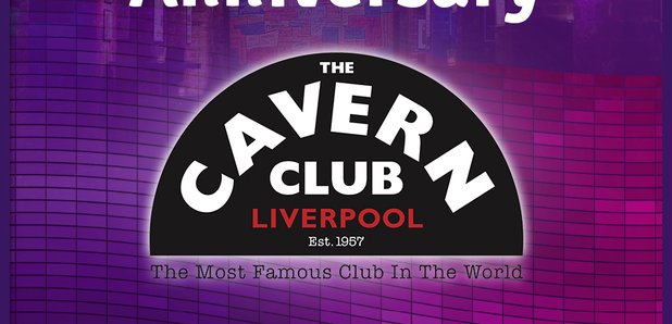 Congrats the Cavern
