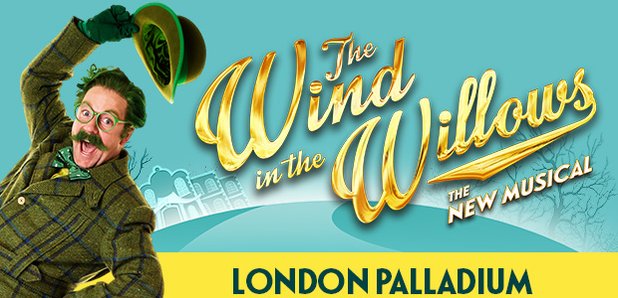 Wind in the Willows promo image